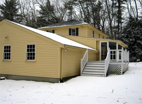 130 Mossman Road Sudbury, MA 01776 - Photo 18 of 20 Gallery Image 18