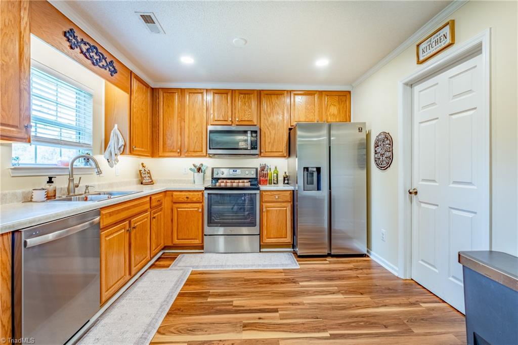 861 Quail Road Lexington, NC 27292 - Photo 8 of 23 Gallery Image 8