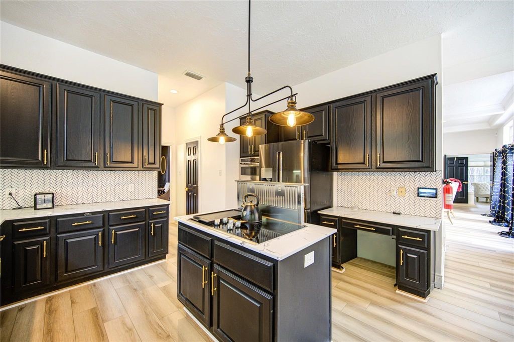16250 Morningbrook Drive Spring, TX 77379 - Photo 9 of 46
