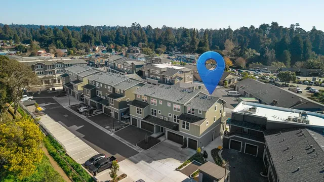$1,299,000 | 111 Aptos Vlg Way, Unit 1, Aptos, CA 95003