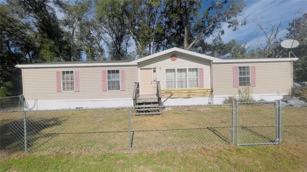 605 Standridge Street Bronson, FL 32621 - Photo 1 of 29 Gallery Image 1