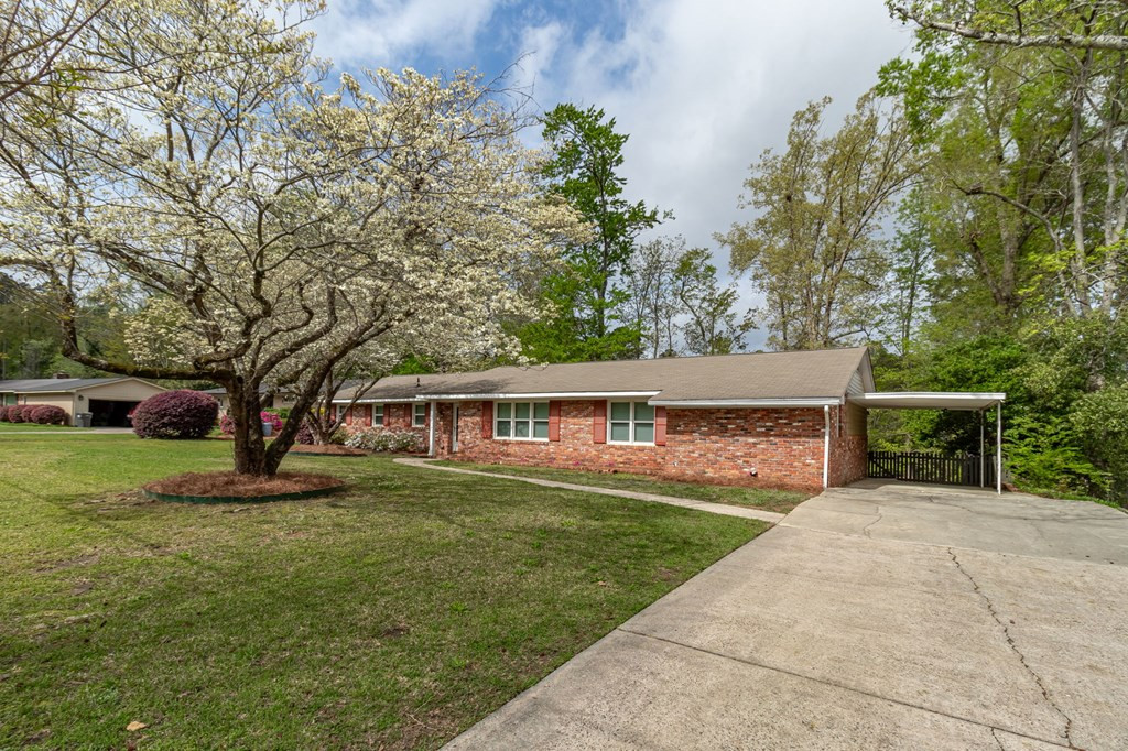 1109 River Ridge Drive Augusta, GA 30909 - Photo 3 of 43