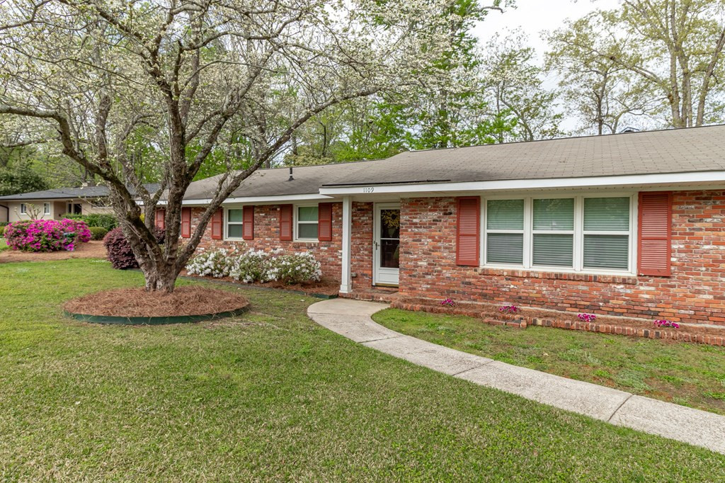 1109 River Ridge Drive Augusta, GA 30909 - Photo 5 of 43