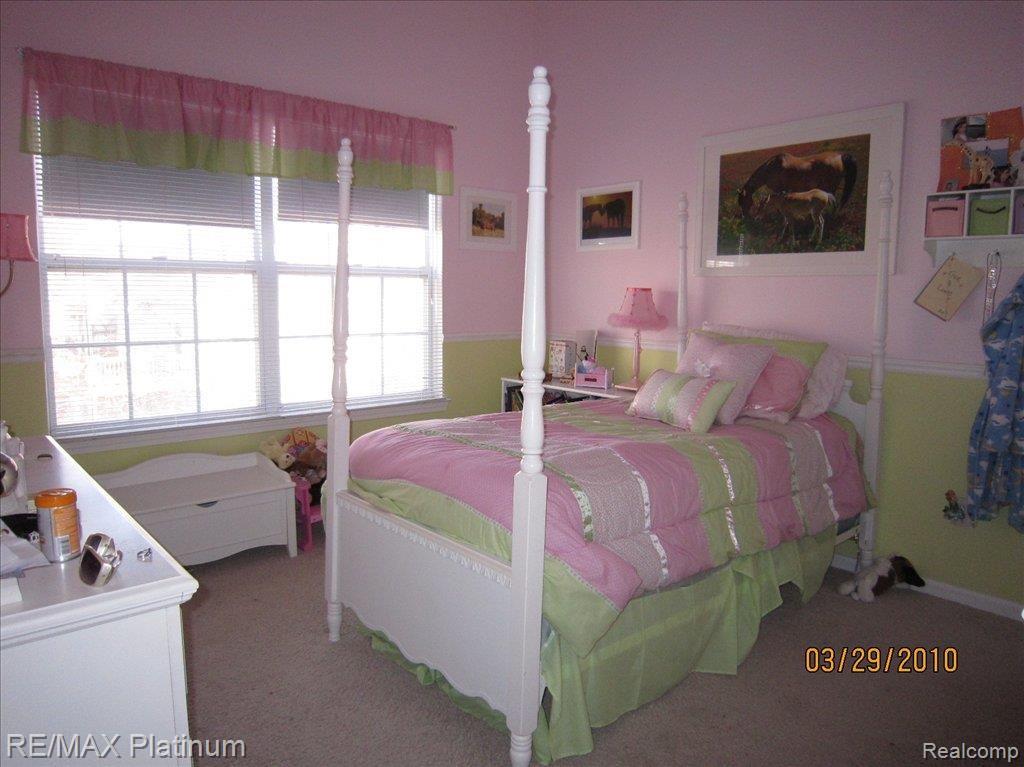 2749 Court Lane Howell, MI 48843 - Photo 12 of 25 court bedroom 3