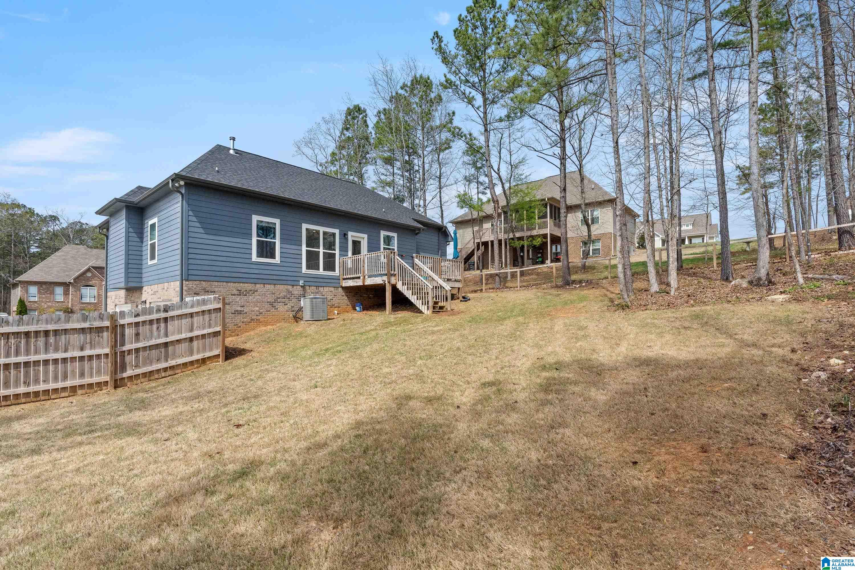 315 Smithfield Lane Springville, AL 35146 - Photo 31 of 31