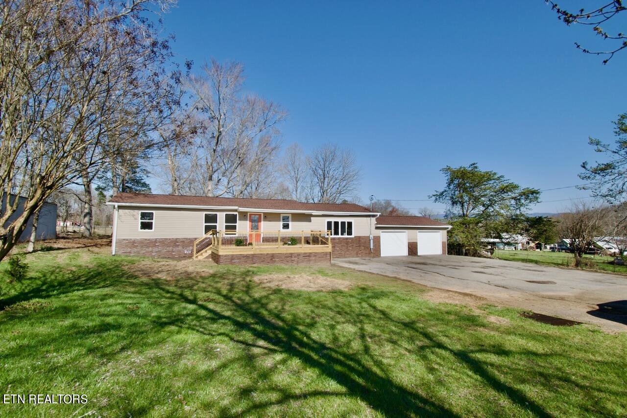 233 Doc Norton Road Maryville, TN 37804 - Photo 1 of 39 DSC_0692