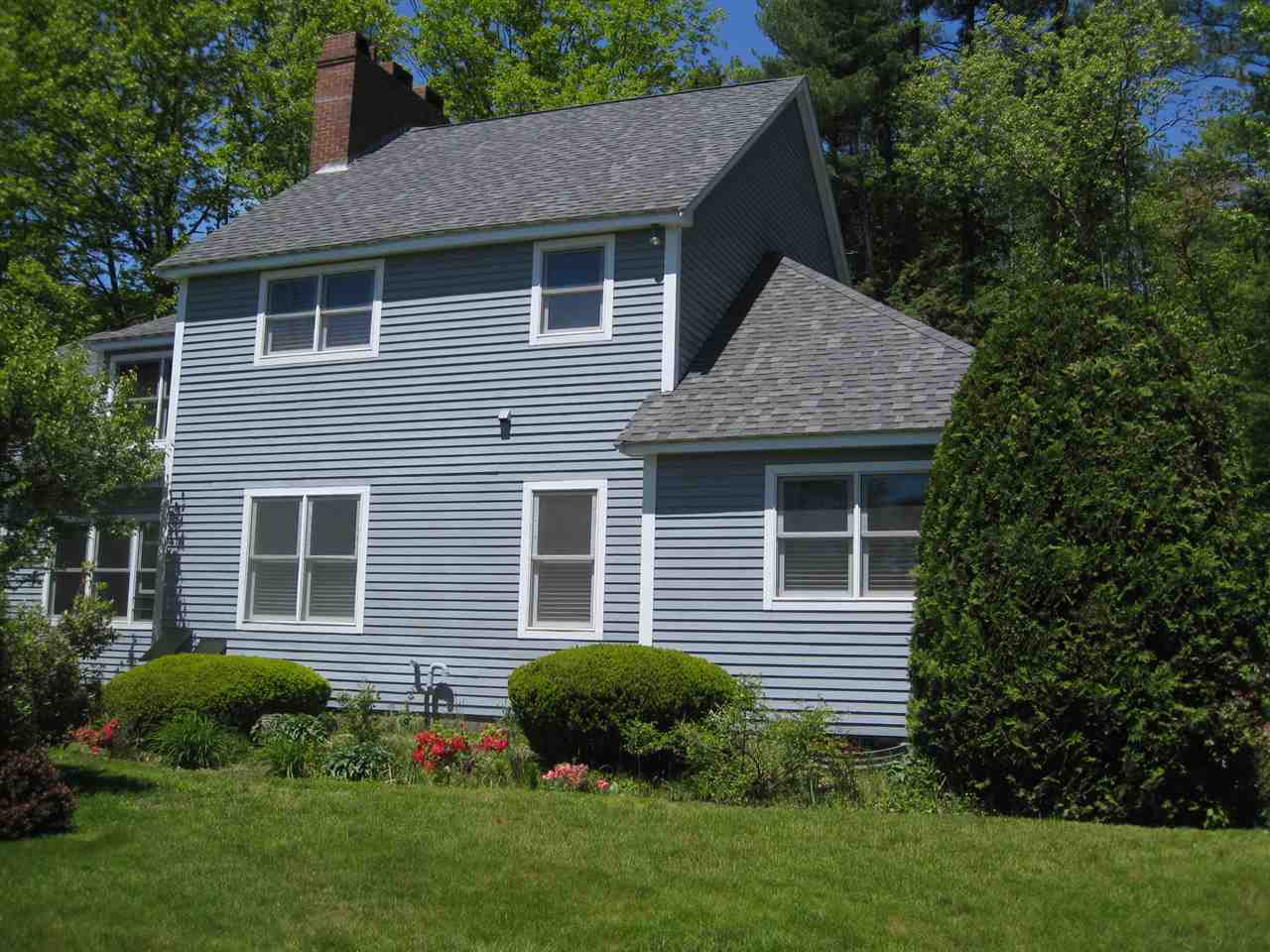 4 Prentiss Way Exeter, NH 03833 - Photo 1 of 20