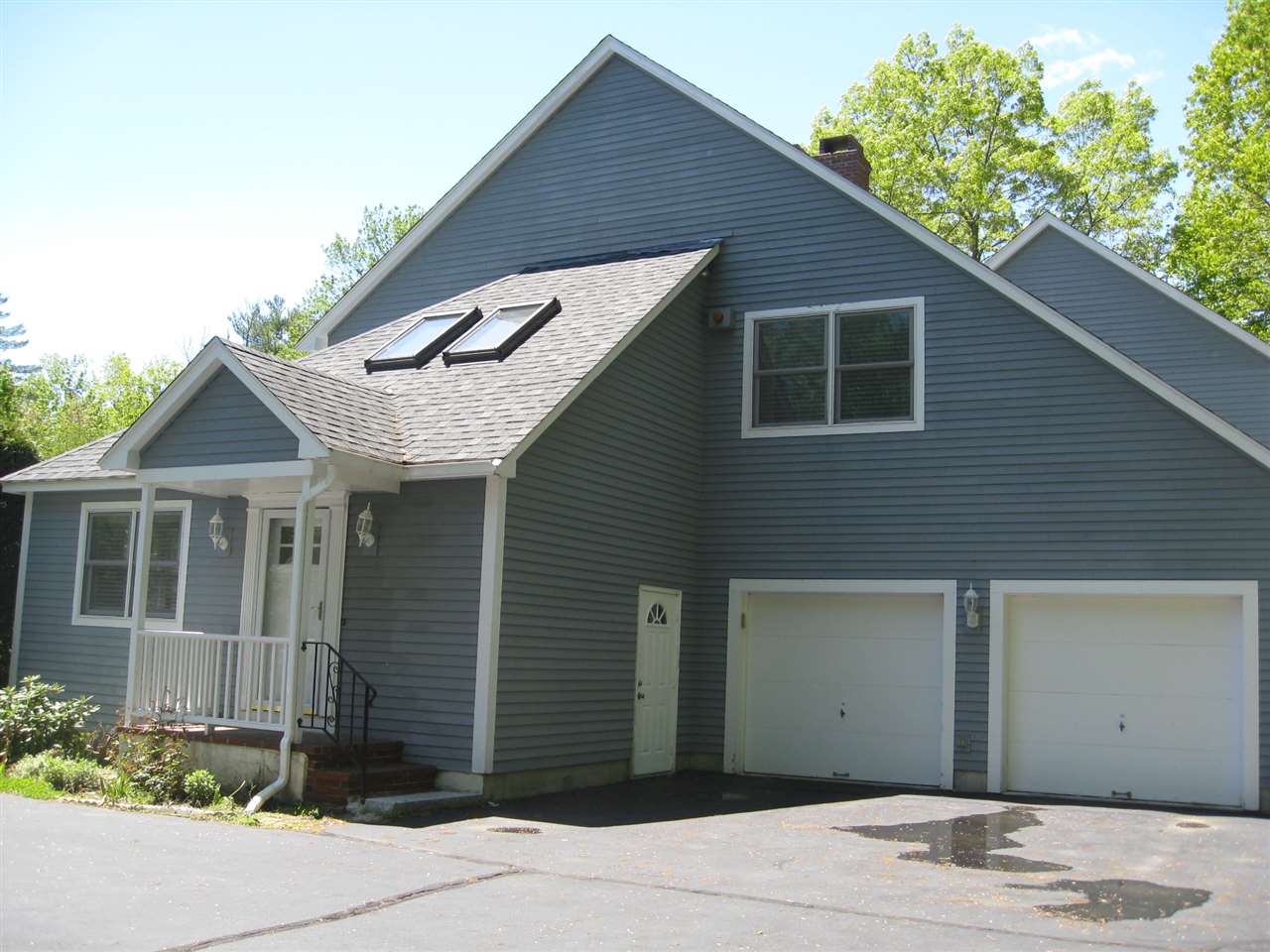 4 Prentiss Way Exeter, NH 03833 - Photo 2 of 20