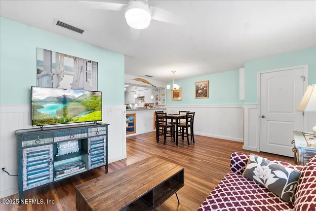 $252,000 | 125 Rio Del Mar Street, Unit A, St. Augustine, FL 32080