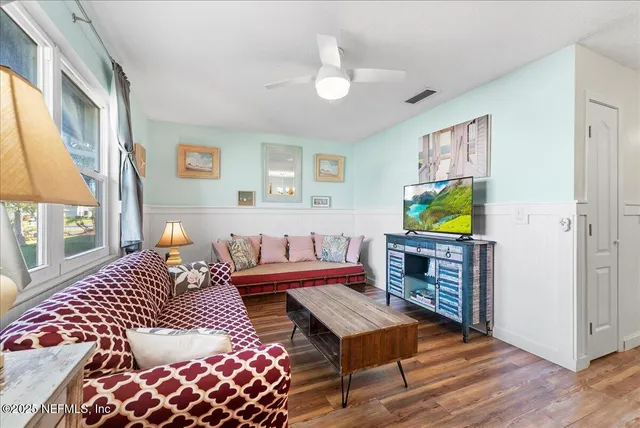 $252,000 | 125 Rio Del Mar Street, Unit A, St. Augustine, FL 32080