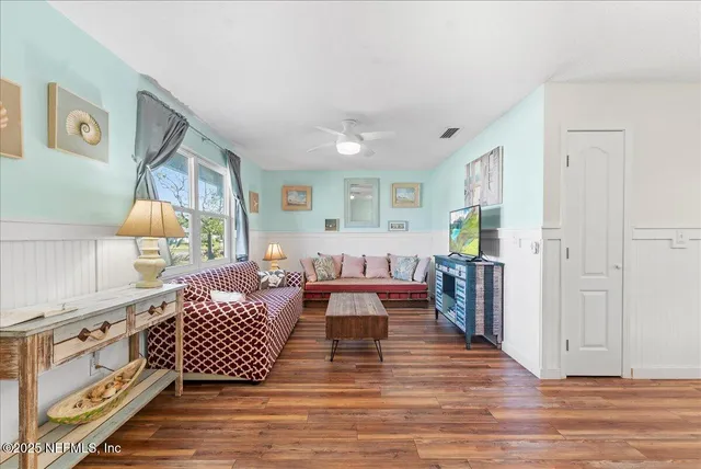 $252,000 | 125 Rio Del Mar Street, Unit A, St. Augustine, FL 32080