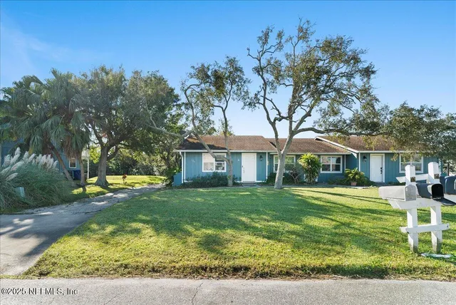 $252,000 | 125 Rio Del Mar Street, Unit A, St. Augustine, FL 32080