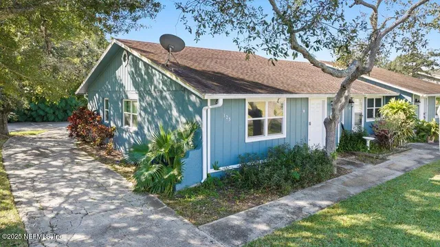 $252,000 | 125 Rio Del Mar Street, Unit A, St. Augustine, FL 32080