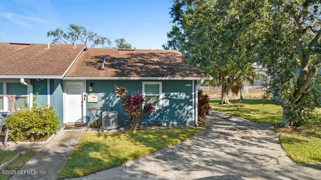 $252,000 | 125 Rio Del Mar Street, Unit A, St. Augustine, FL 32080