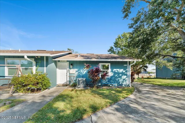 $252,000 | 125 Rio Del Mar Street, Unit A, St. Augustine, FL 32080