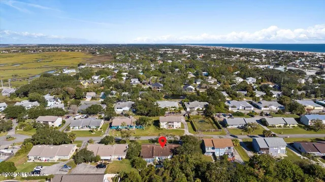 $252,000 | 125 Rio Del Mar Street, Unit A, St. Augustine, FL 32080