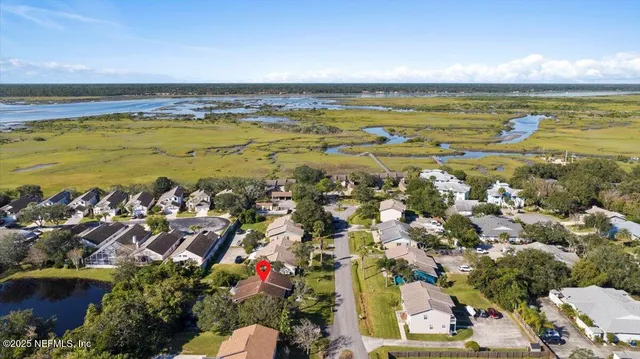 $252,000 | 125 Rio Del Mar Street, Unit A, St. Augustine, FL 32080