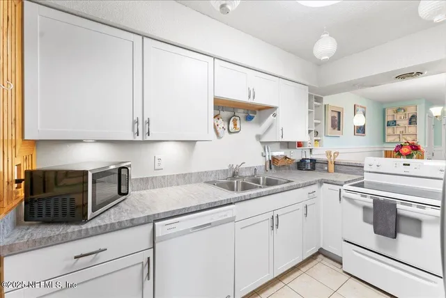 $252,000 | 125 Rio Del Mar Street, Unit A, St. Augustine, FL 32080