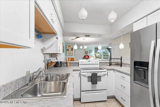 $252,000 | 125 Rio Del Mar Street, Unit A, St. Augustine, FL 32080