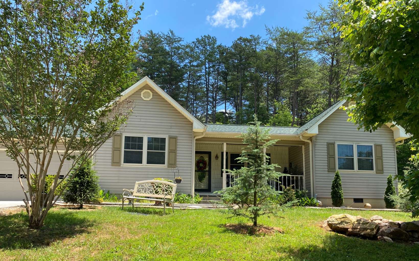 241 Point Road Blairsville, GA 30512 - Photo 1 of 1 Main View