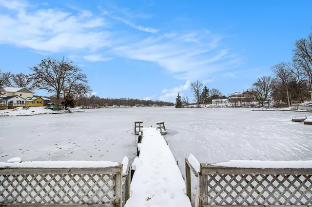 $359,000 | 601 North Kalamazoo Street, Paw Paw, MI 49079