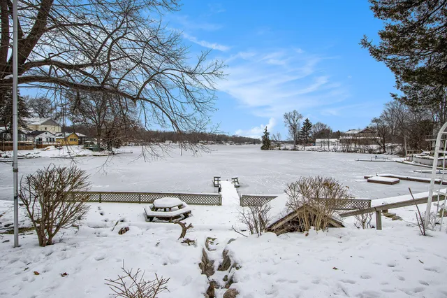 $359,000 | 601 North Kalamazoo Street, Paw Paw, MI 49079