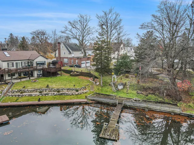 $359,000 | 601 North Kalamazoo Street, Paw Paw, MI 49079