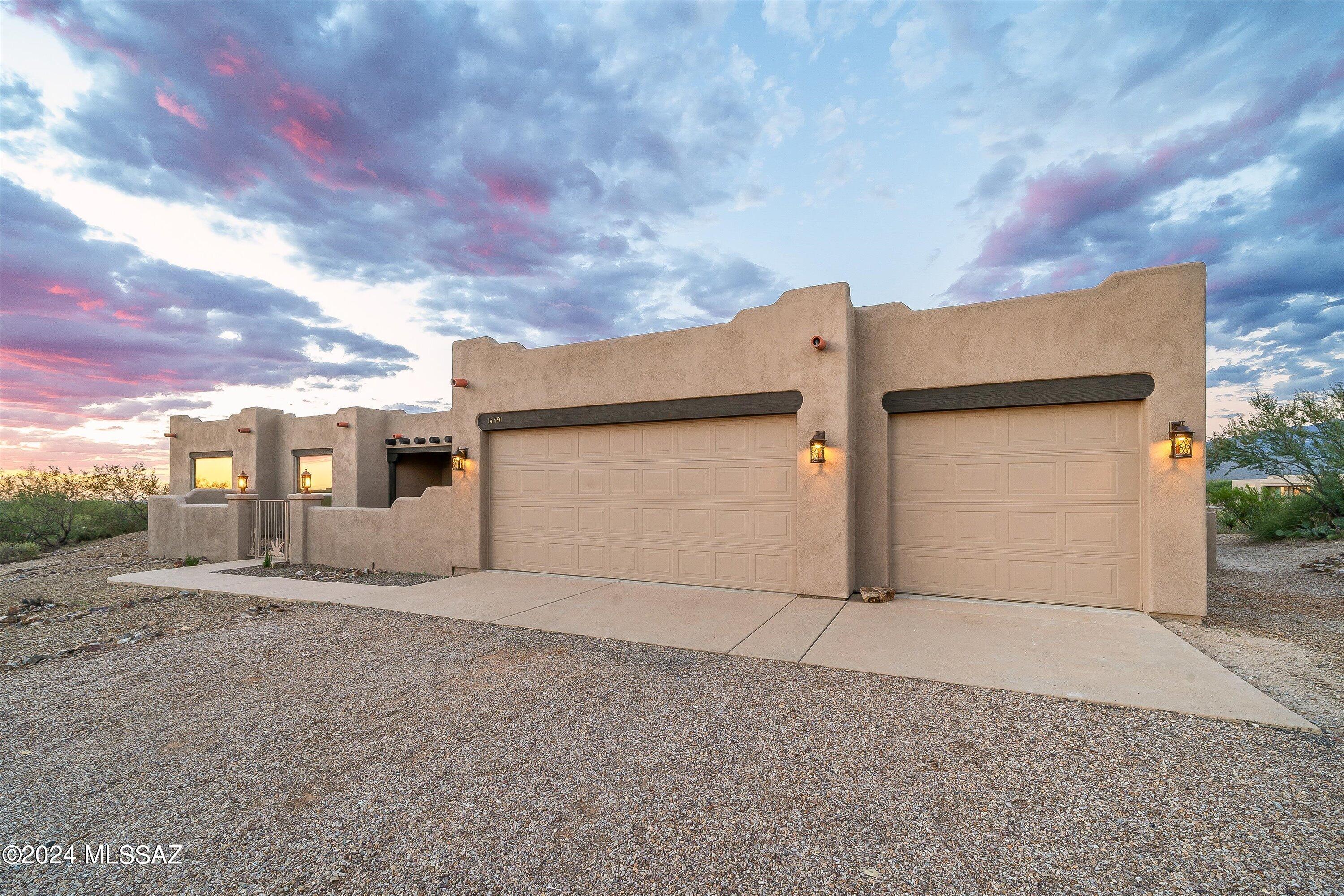 14491 East Circle L Ranch Place Vail, AZ 85641 - Photo 2 of 50