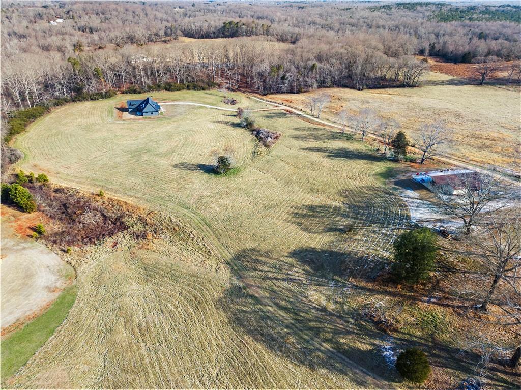 0 Brockton Loop Jefferson, GA 30549 - Photo 11 of 15 a view of outdoor space and lake