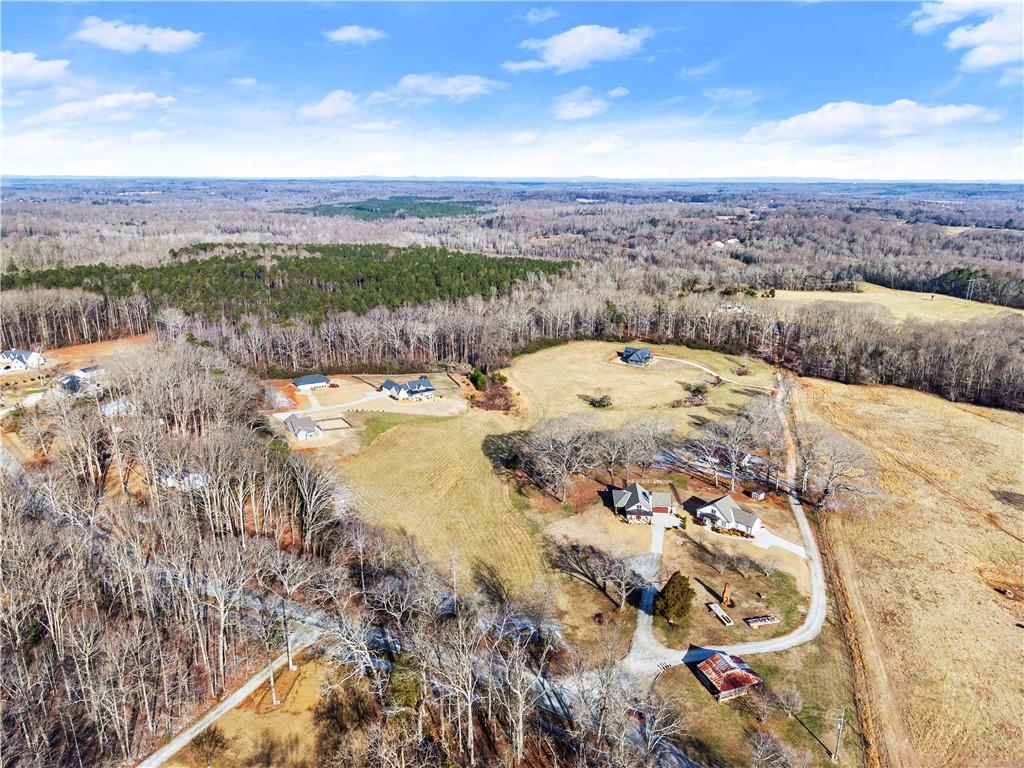 0 Brockton Loop Jefferson, GA 30549 - Photo 14 of 15 a view of a lake with a mountain