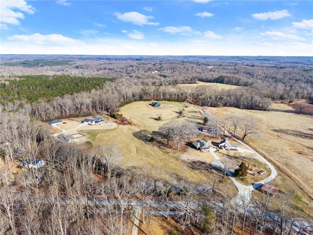 0 Brockton Loop Jefferson, GA 30549 - Photo 15 of 15 a view of a outdoor space with mountain view