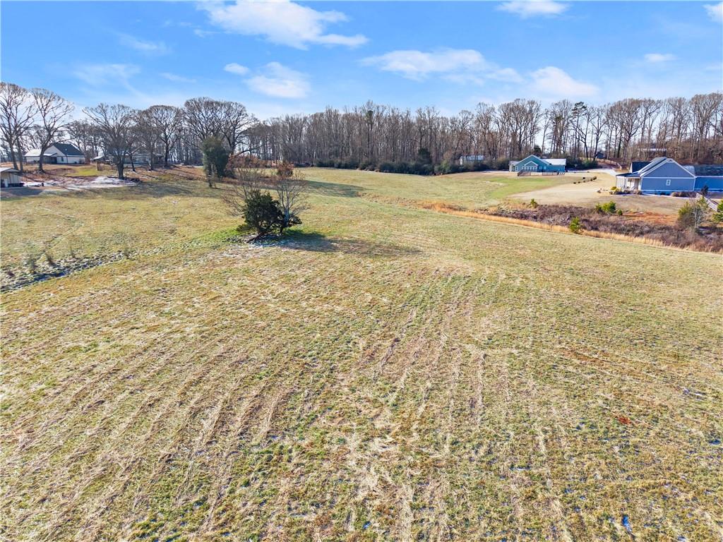 0 Brockton Loop Jefferson, GA 30549 - Photo 6 of 15 a view of a lake with houses