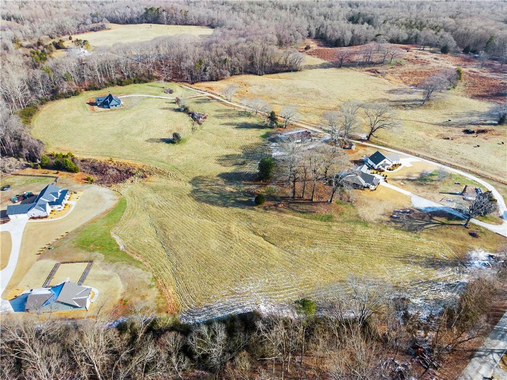 0 Brockton Loop Jefferson, GA 30549 - Photo 7 of 15 a view of water view