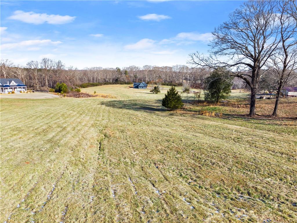 0 Brockton Loop Jefferson, GA 30549 - Photo 8 of 15 a view of a lake with houses