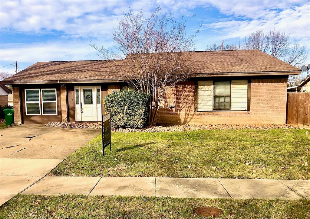 Completely remodeled and updated home with pool