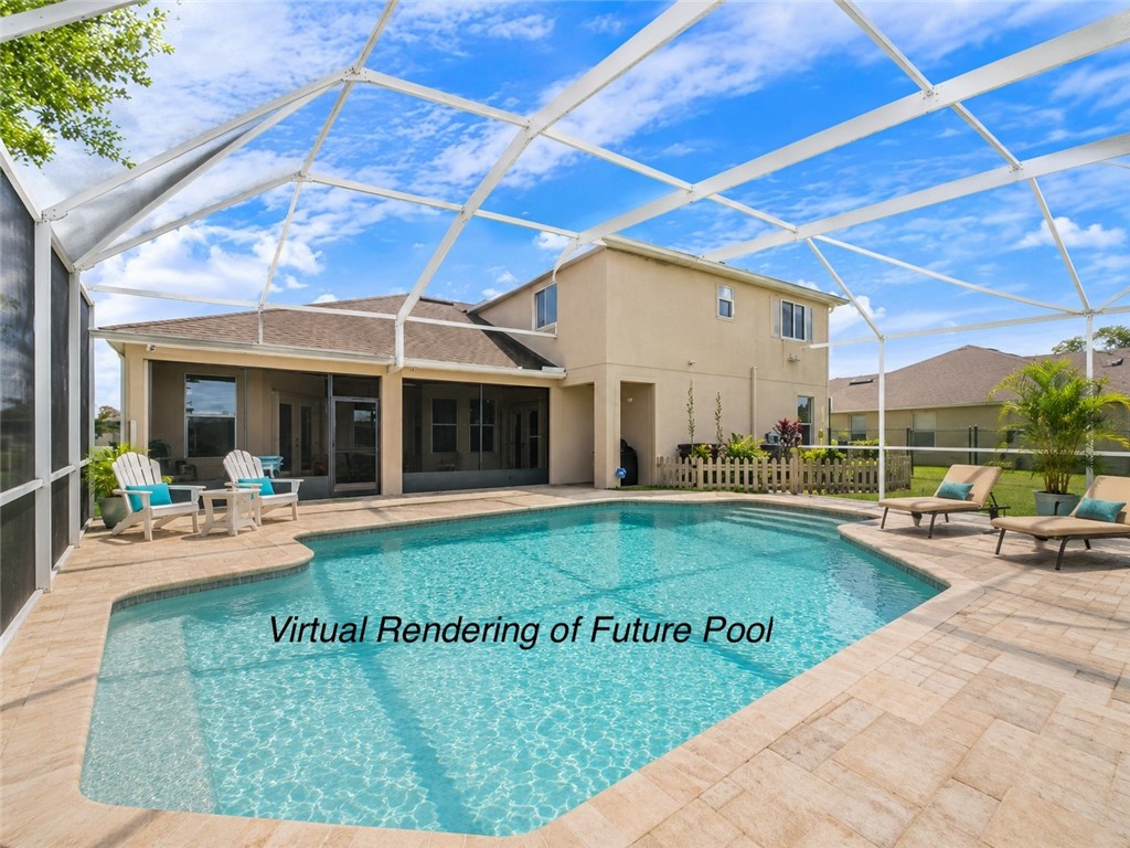 4370 9th Manor Southwest Vero Beach, FL 32968 - Photo 36 of 36