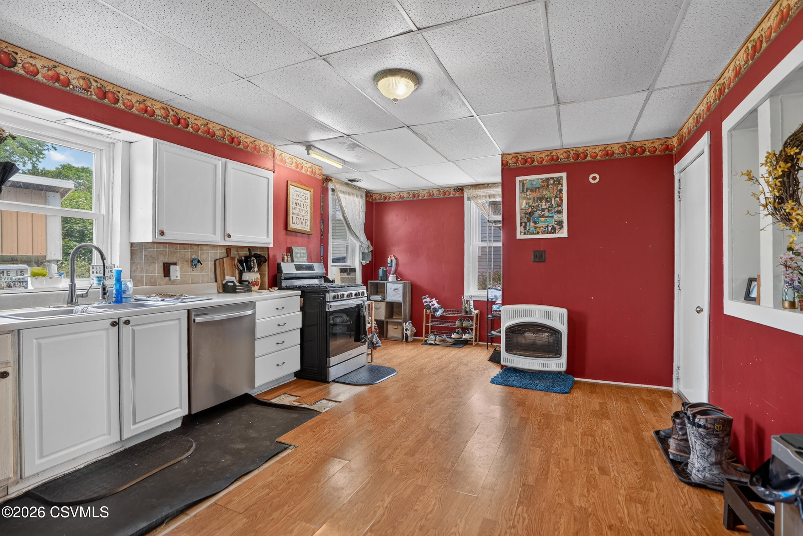 249 South Center Street Beavertown, PA 17813 - Photo 12 of 35