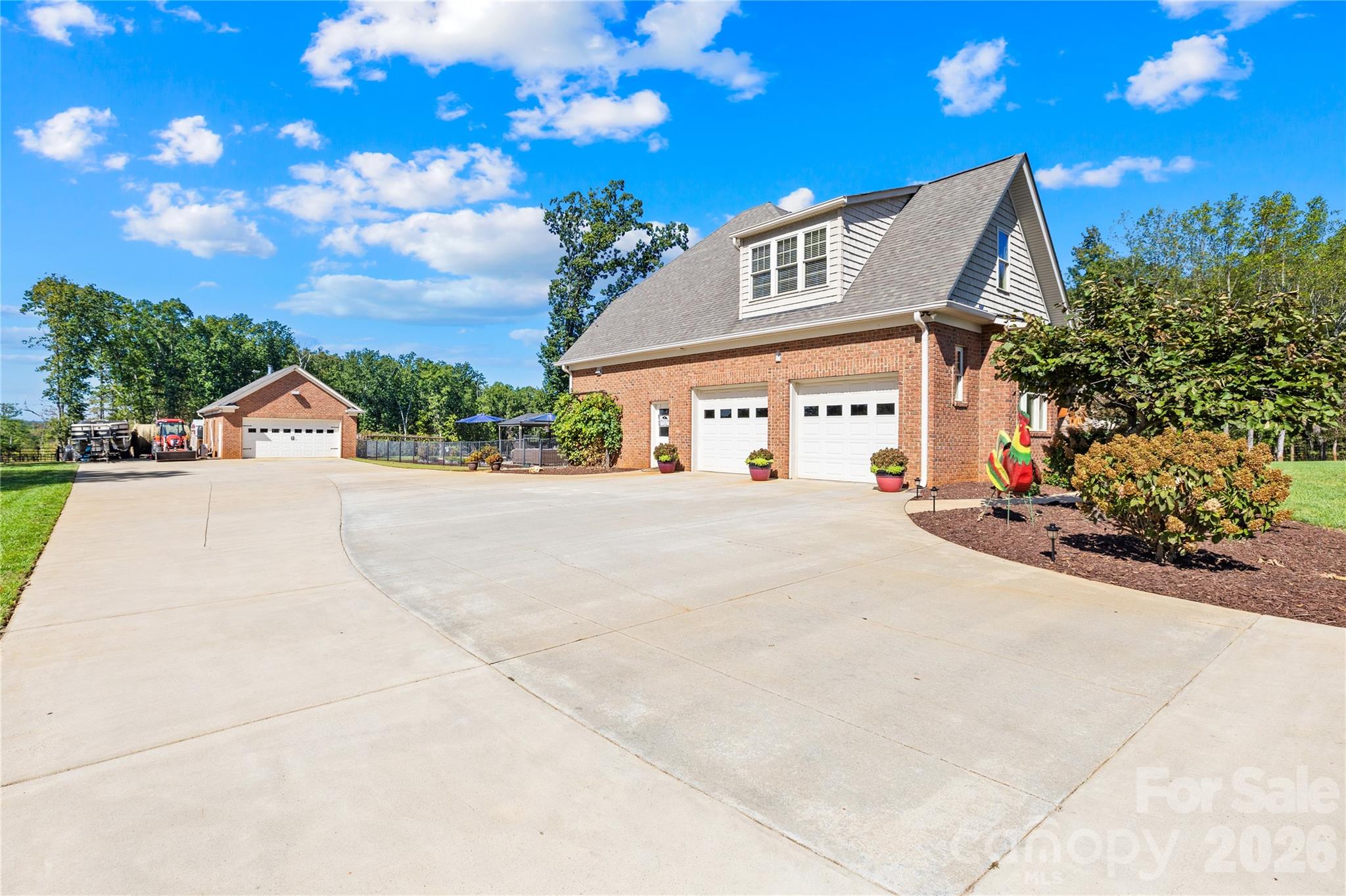 1989 Joe Johnson Road Catawba, NC 28609 - Photo 21 of 48 Gallery Image 21