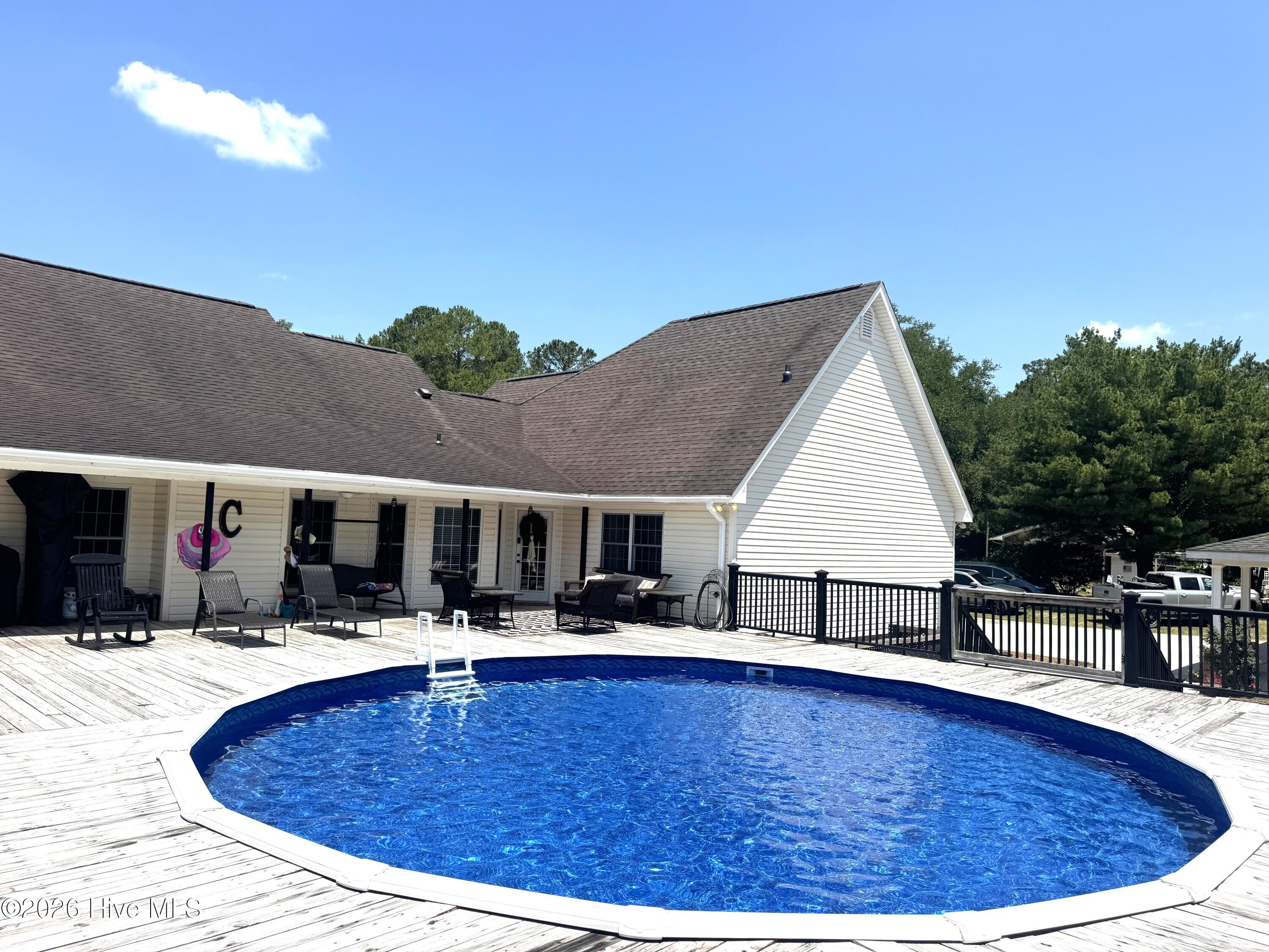 727 Mt Olive Road Bladenboro, NC 28320 - Photo 52 of 52