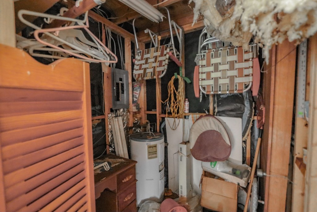 406 Clearwood Road Newport, TN 37821 - Photo 16 of 33 Gallery Image 16