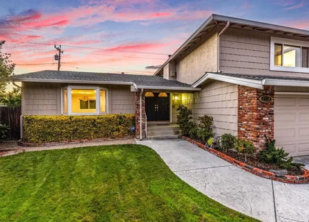 $1,799,000 | 2632 Campeche Court, San Ramon, CA 94583