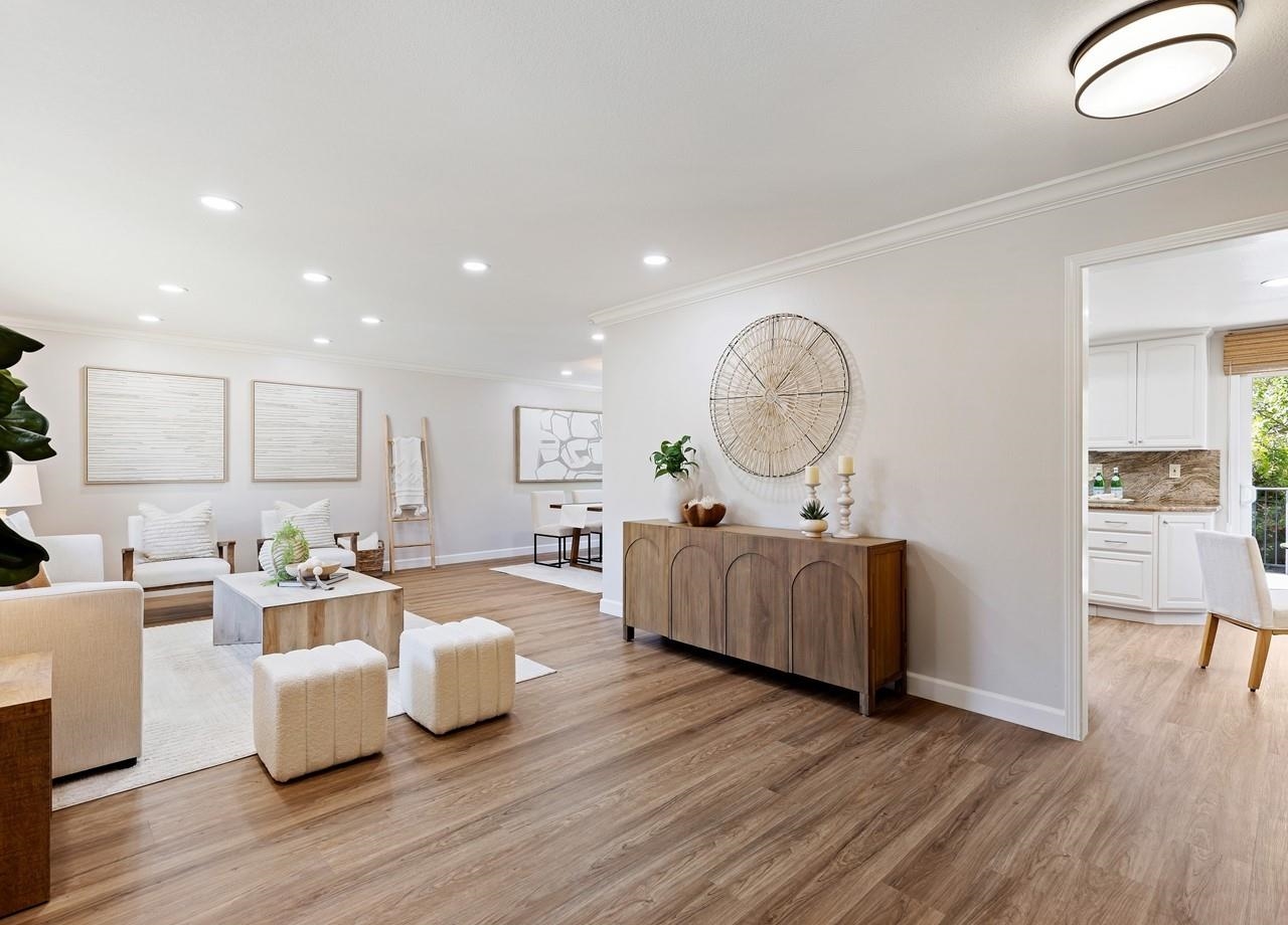 2632 Campeche Court San Ramon, CA 94583 - Photo 11 of 43 a living room with furniture