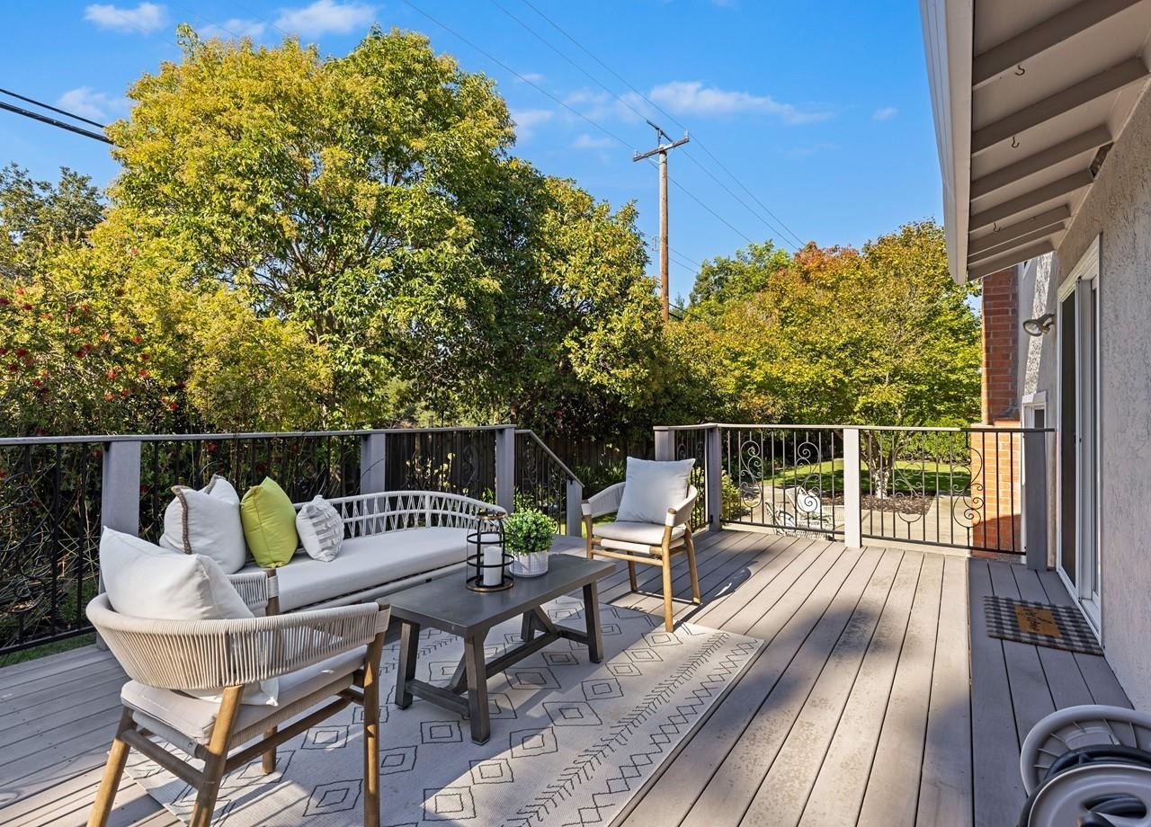 2632 Campeche Court San Ramon, CA 94583 - Photo 40 of 43 a view of a chairs in patio of a house
