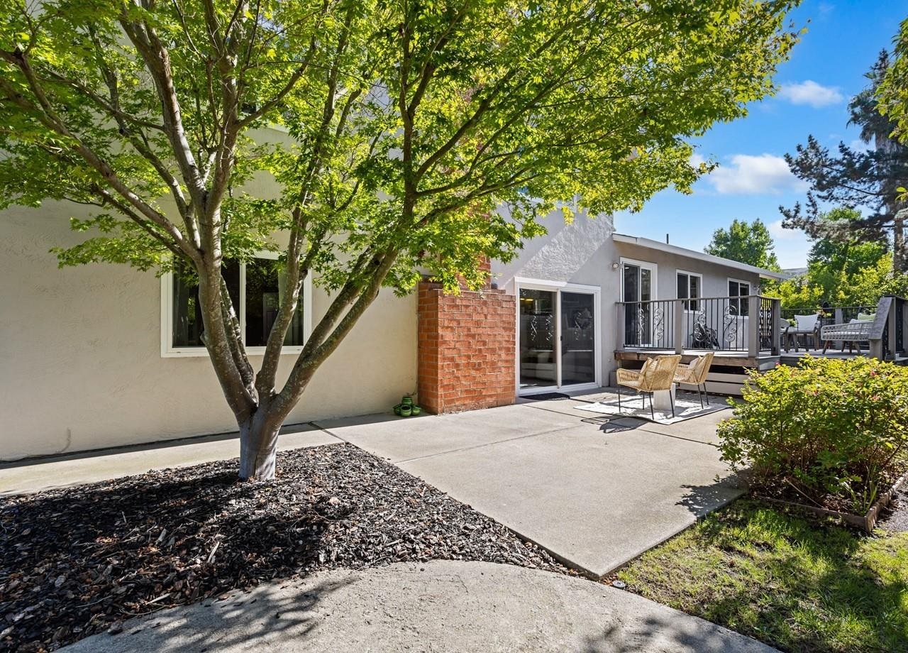 2632 Campeche Court San Ramon, CA 94583 - Photo 43 of 43 a view of a house with backyard and sitting area
