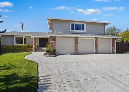 $1,799,000 | 2632 Campeche Court, San Ramon, CA 94583