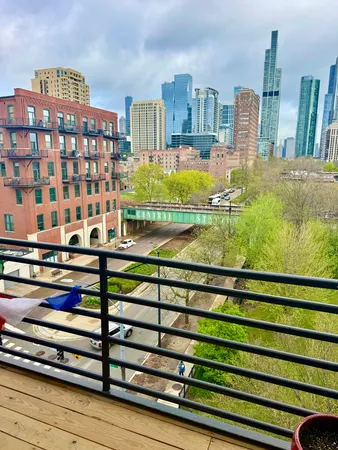 $2,950 | 1601 South Indiana Avenue, Unit 505, Chicago, IL 60616