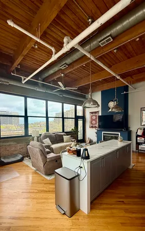 $2,950 | 1601 South Indiana Avenue, Unit 505, Chicago, IL 60616