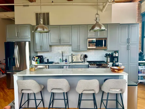 $2,950 | 1601 South Indiana Avenue, Unit 505, Chicago, IL 60616