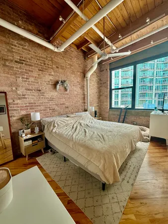 $2,950 | 1601 South Indiana Avenue, Unit 505, Chicago, IL 60616