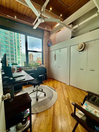 $2,950 | 1601 South Indiana Avenue, Unit 505, Chicago, IL 60616